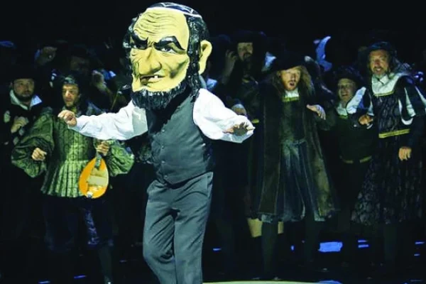 hitler saw wagner as a kindred spirit photo dw