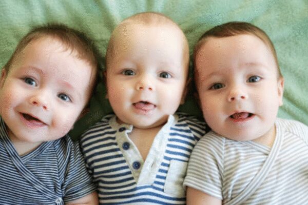 Why some families keep having boys (or girls), Harvard thinks it’s not just luck – Times of India