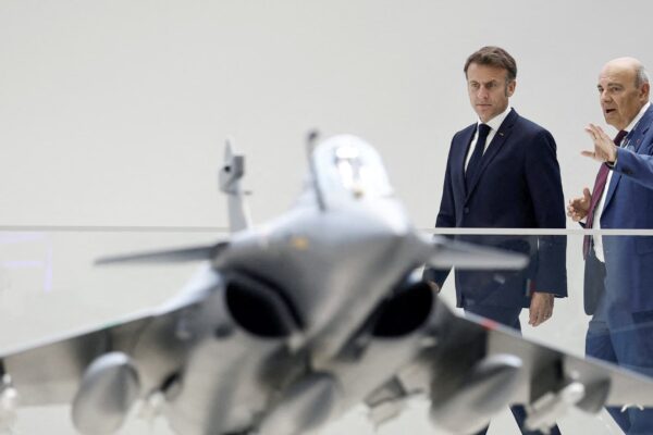 Why the U.S.-EU trade agreement is unlikely to derail Europe’s defense boom