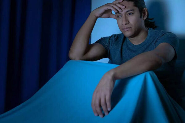 Why you keep waking up between 3 and 5 AM: What it really means | – Times of India