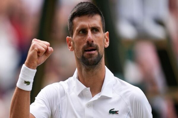 Wimbledon 2025: Sinner Stuns Djokovic to Set Up Final Showdown with Alcaraz – SUCH TV