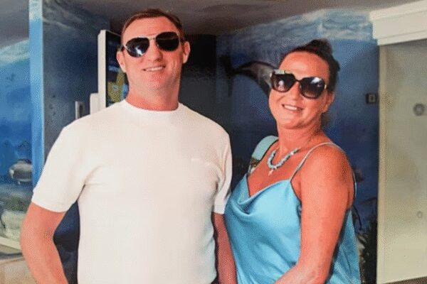 Woman on family vacation left brain dead after mosquito bite in hotel – Times of India
