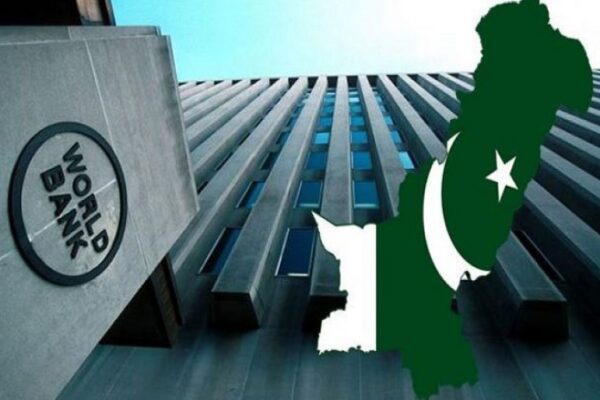 World Bank Lauds Pakistan’s Push for Inclusive Growth and Reforms – SUCH TV