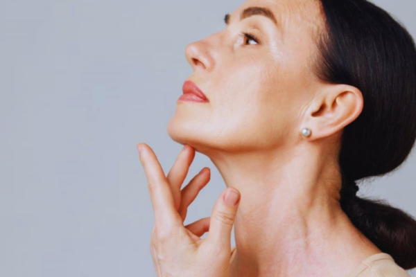 Wrinkle Formation Is Driven By Physics And Not Just Collagen Loss, New Study Reveals News18
