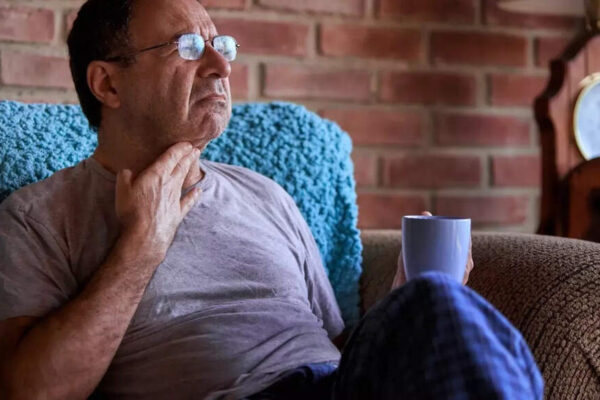 XFG ‘Stratus’ COVID-19 variant spreading fast: One unique symptom that distinguishes it from others – Times of India