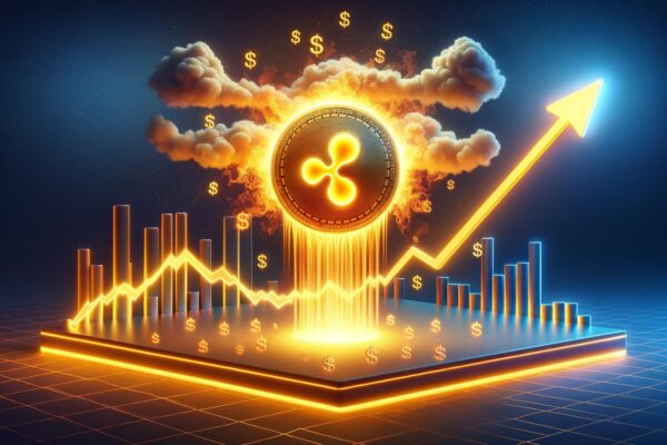 XRP Price Surges, Then Cools — Will Bulls Return for Round Two?
