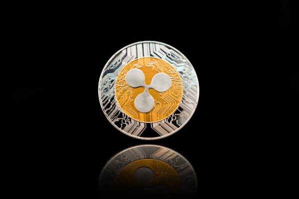 XRP Price To Climb 44% To $4.804 As Long As This Level Holds XRP