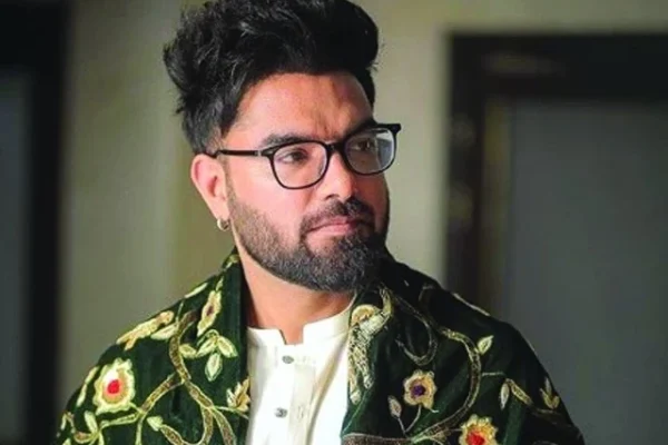 hussain voiced support for cultural heritage photo file
