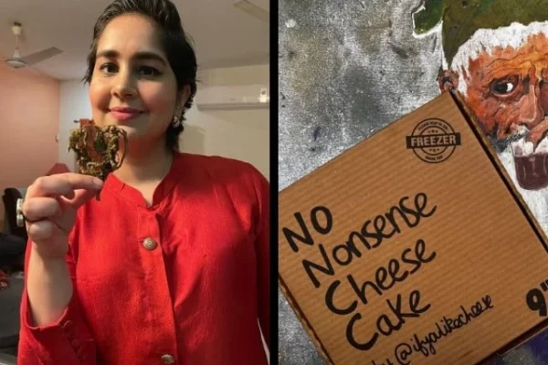 Zahra Khan, founder of ‘If You Like Cheese’ and vocal cancer awareness advocate, passes away | The Express Tribune tribune
