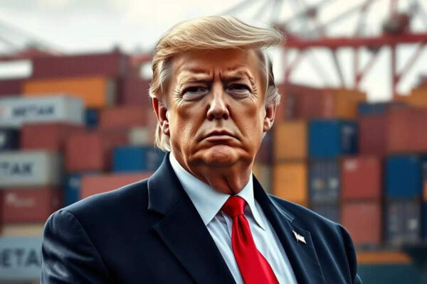 ‘Probably will know in an hour…’: Donald Trump and EU chief begin trade deal talks in Scotland; seen as make-or-break – Times of India