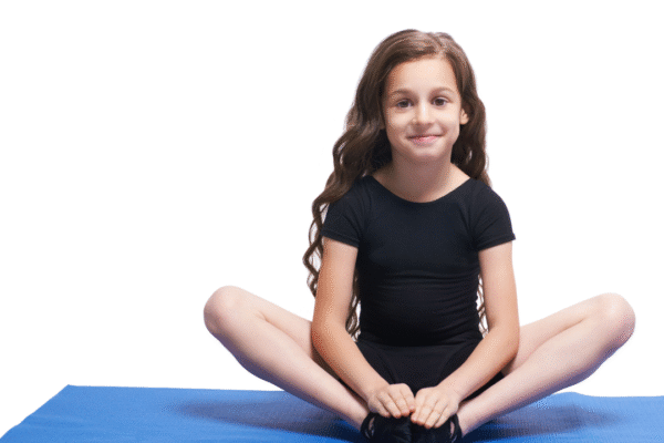 10 reasons why children should meditate every day