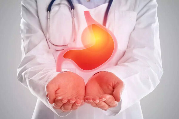 5 very early symptoms of stomach cancer that often go unnoticed