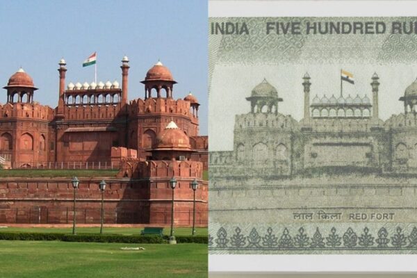 6 Monuments You’ve Seen On Indian Currency Notes; Here’s How You Can Travel To These Places News18