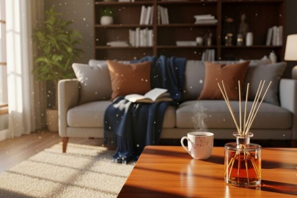7 Simple Ways To Make Your Home Smell Like A Luxury Hotel News18