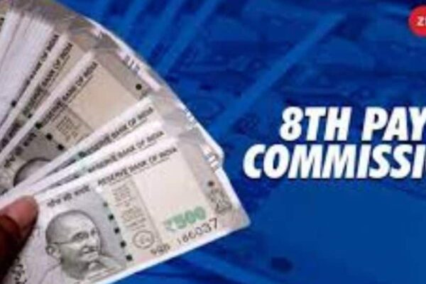 8th Pay Commission: What the 8th Pay Commission Fitment Factor Means For You
