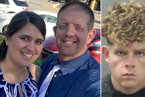 Accused Devil’s Den killer passed background checks and entered classrooms full of kids, expert says