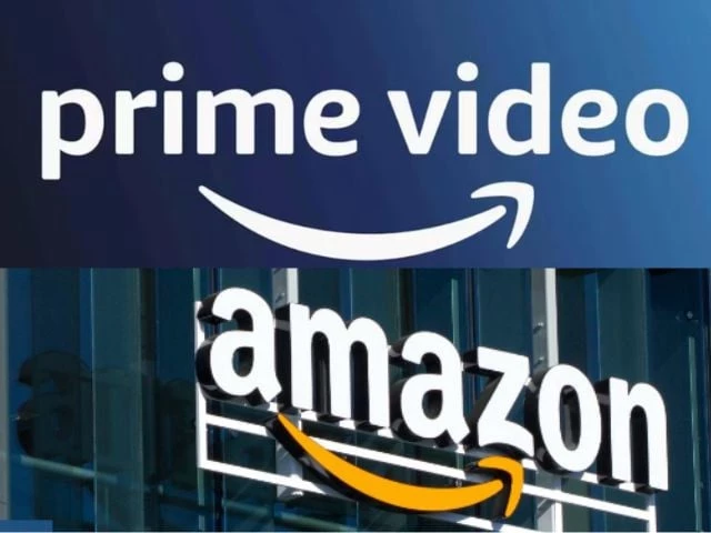 amazon