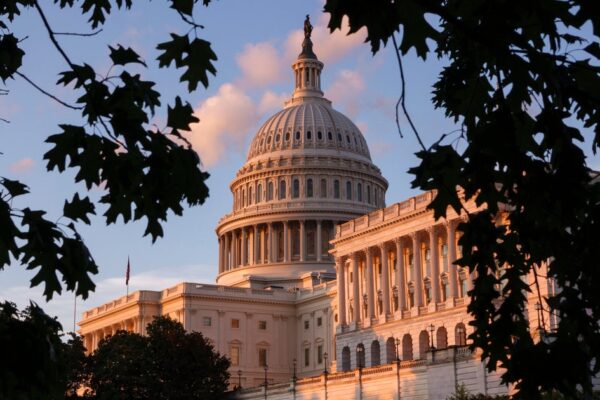 As Texas pushes redistricting plan to add 5 GOP House seats before 2026 elections, other states may follow