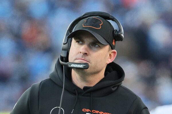 Bengals coach Zac Taylor explains aversion to popular joint practices during training camp