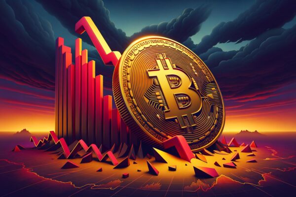 Bitcoin Price Retreats