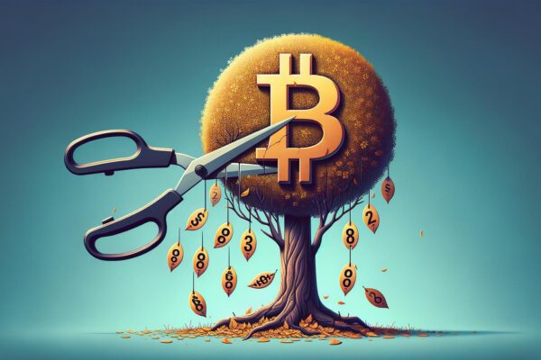 Bitcoin Price Slides 4%