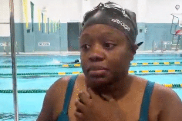Black swimmers teach others amid history of aquatic segregation: