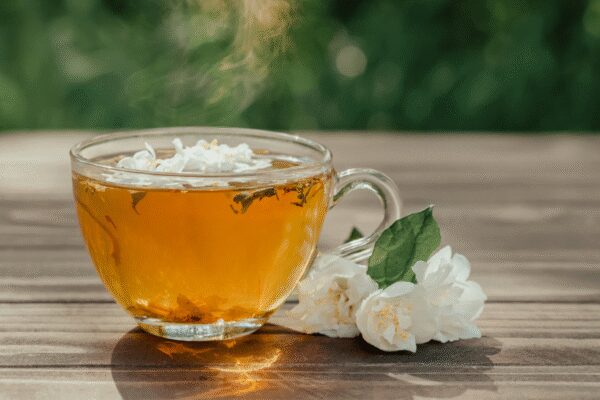 Brain Health: THIS tea can ‘clean’ the brain and prevent Alzheimer’s | – Times of India