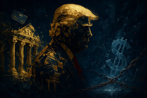 Custodia Bank founder Caitlin Long dives into Trump’s debanking executive order