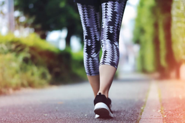 DYK Legs Are Considered Human’s Second Heart? Know How It Is Body’s Natural Detox System News18
