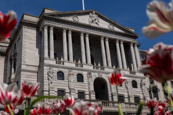 European stocks broadly higher amid more tariff news; BOE and earnings ahead