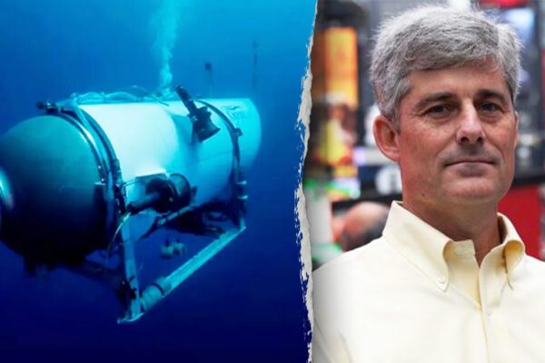 Explosive new report blames OceanGate and its CEO for ‘preventable’ Titan sub disaster