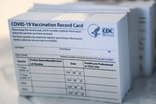 Federal agencies directed to delete employee COVID vaccination records and exemption requests