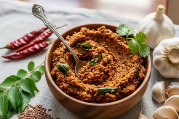 Flaxseed Chutney: Superfood To Help Lower Cholesterol, Manage Weight, And Balance Hormones News18