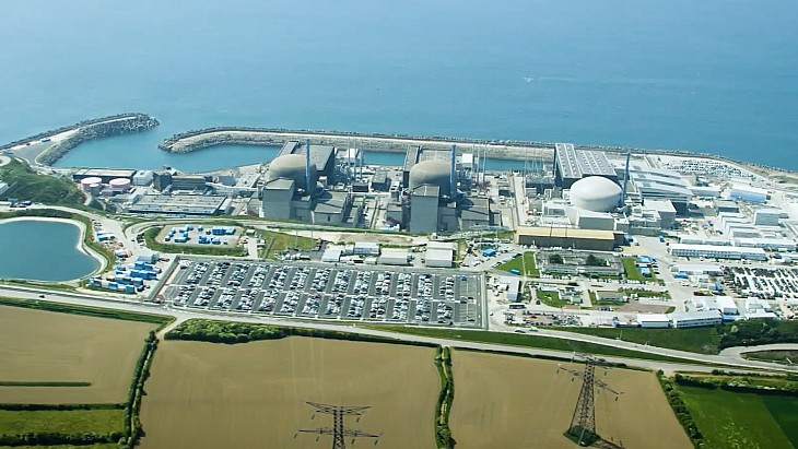 France's Far-Right Party Plans Bitcoin Mining with Nuclear Power After Years of Crypto Opposition