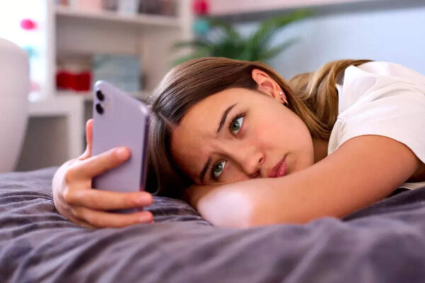 Generalized Anxiety Disorder Symptoms: Is it just worry or generalised anxiety disorder? Leading psychologist lists 6 symptoms that should not be ignored | – Times of India