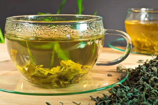 Green tea isn’t for everyone: 6 types of people who should avoid drinking it due to side effects | – Times of India
