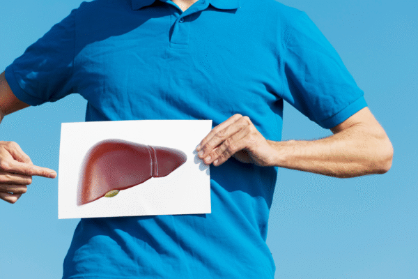 Harvard liver doctor ranks 10 foods that heal or harm a fatty liver: Some might shock you