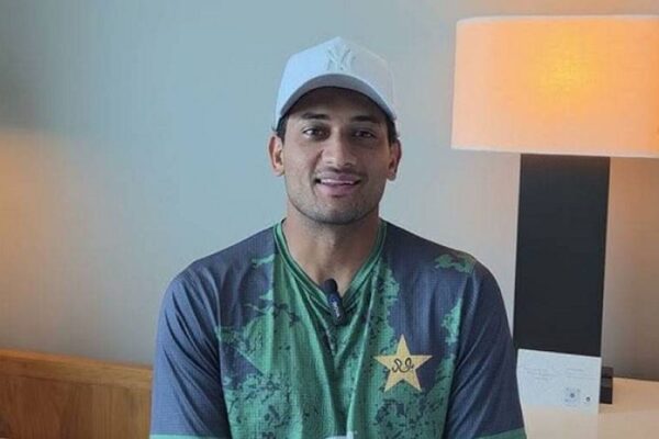 Hasan Nawaz Shines on ODI Debut, Credits Rizwan’s Advice for Memorable Win – SUCH TV