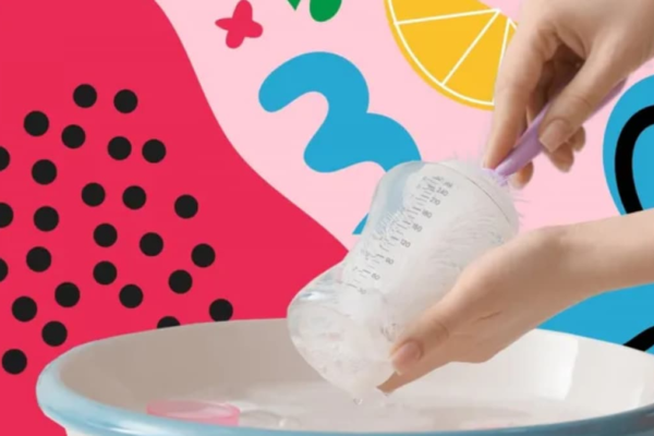 How To Choose A Liquid Cleanser For Cleaning Baby Utilities News18