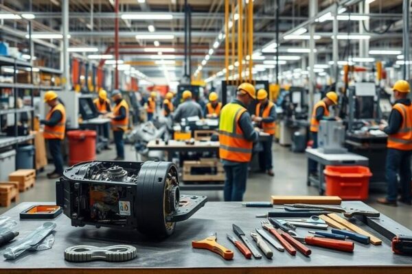 India’s manufacturing growth hits 16-month high: PMI for July jumps to 59.1; sales, output surge despite confidence level dip – Times of India