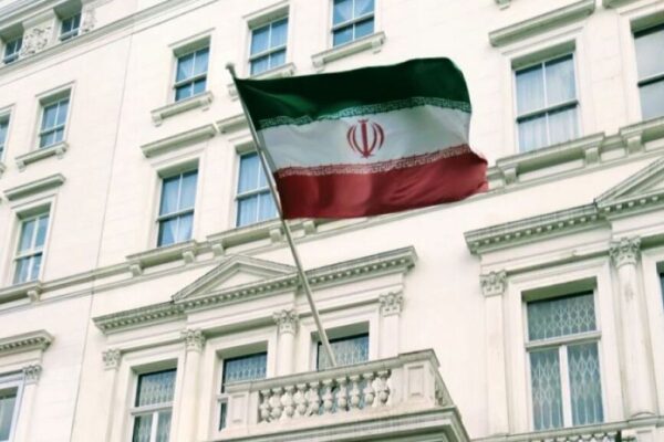 Iran Dismisses Western Allegations of International Schemes as ‘Groundless’ – SUCH TV