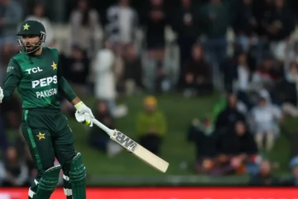 mohammad irfan khan led shaheens registered their fourth victory in the ongoing 11 team top end t20 series trophy