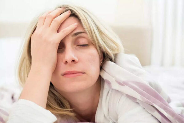 Irregular sleep may raise risk of 172 diseases—including diabetes and kidney failure | – Times of India