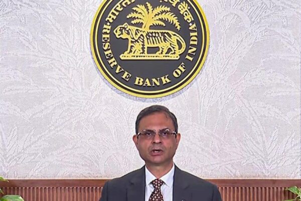 Is India’s Economy Safe From US Tariff Hike? Here’s What RBI Governor Says