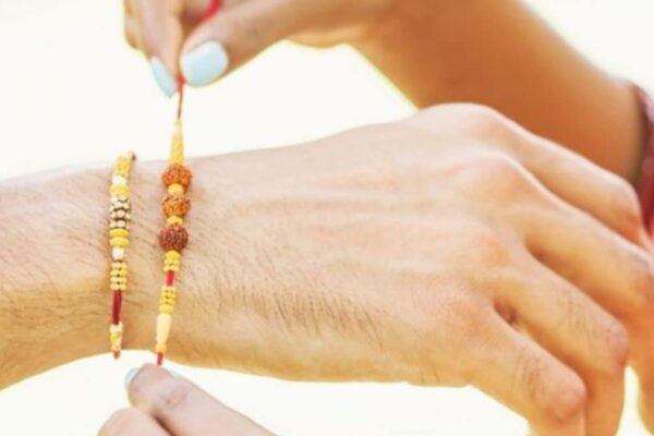 Is Raksha Bandhan 2025 The Luckiest In 100 Years? Find Out… News18