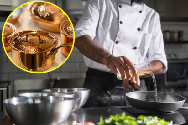 Is Your Kitchen Making You Sick? Why India Needs Freedom From Smoke News18