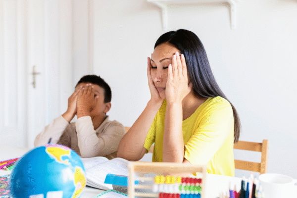 It’s okay to let kids fail: 5 reasons why it might be the best parenting move yet