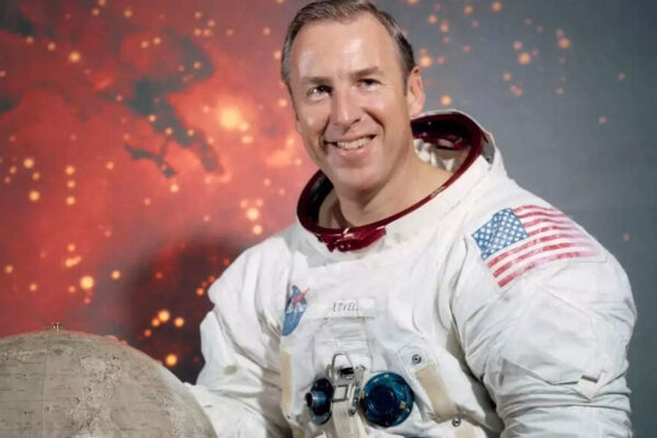 Jim Lovell, Apollo 13 Commander, dies at age 97: How NASA’s legendary US astronaut led his crew through one of space’s greatest rescues | – The Times of India