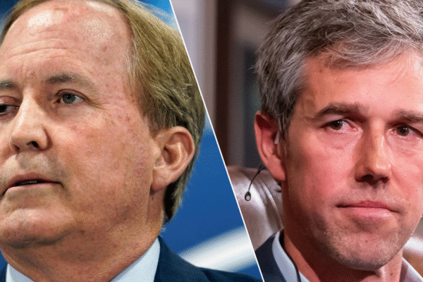 Judge bars Beto O’Rourke’s PAC from funding Texas Democrats in redistricting standoff Texas AG probes Beto O