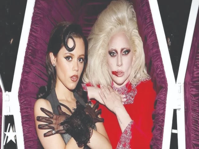 lady gaga